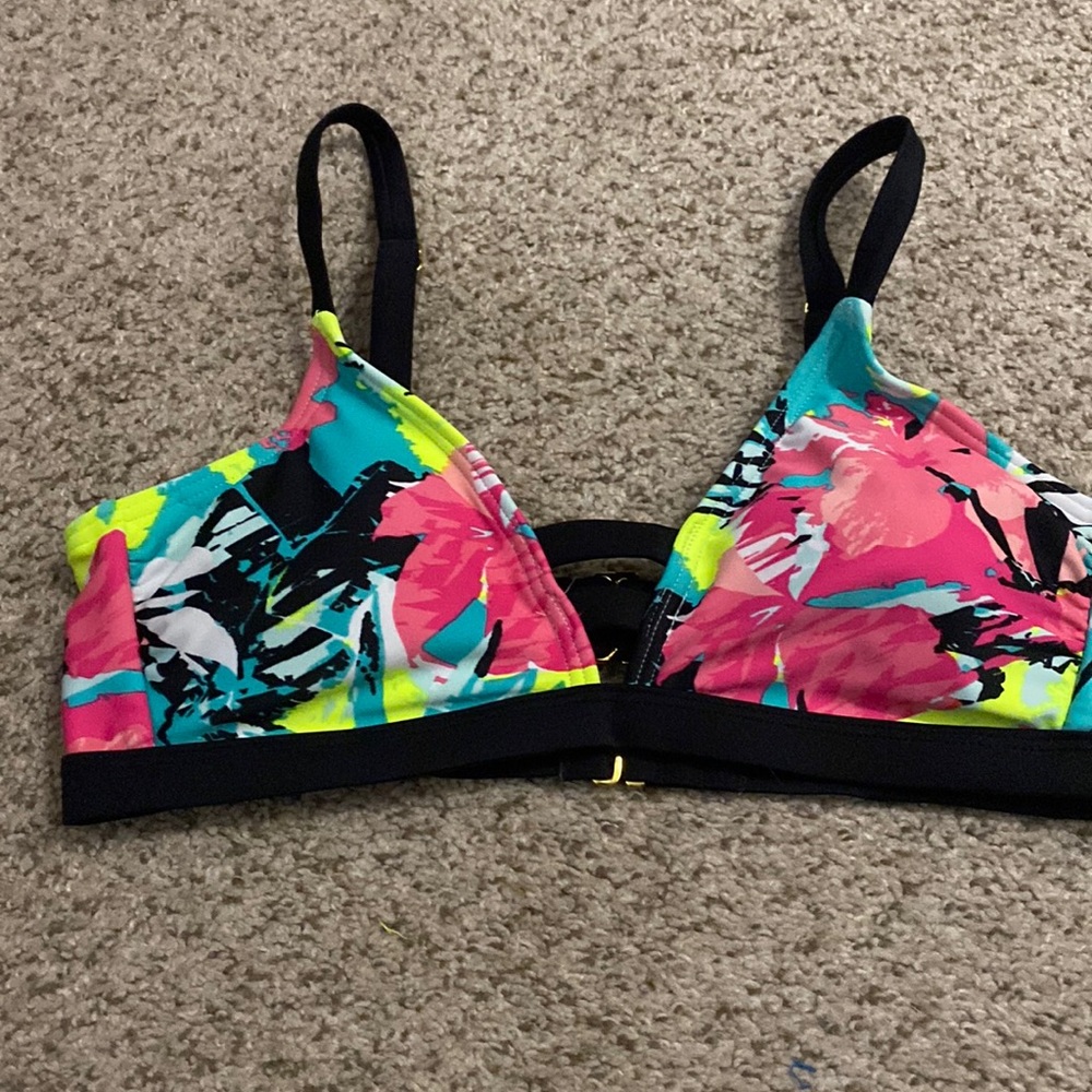 Swim top